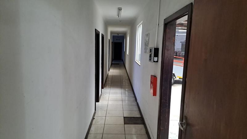 To Let commercial Property for Rent in Sydenham Eastern Cape